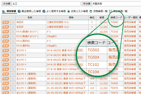 熊本県の独自単価に対応