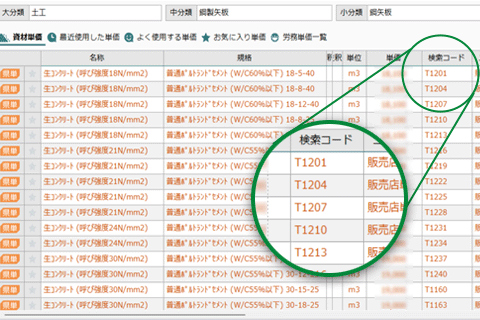 栃木県県土整備部の独自単価・歩掛に対応